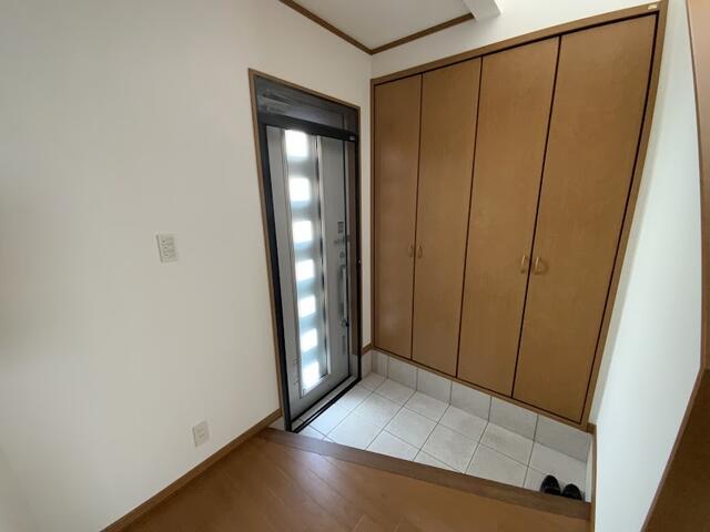 detached 大阪府和泉市池田下町 地図を見る