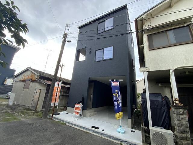 detached 大阪府和泉市葛の葉町２丁目