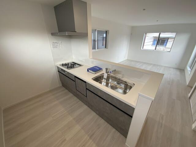 detached 大阪府和泉市葛の葉町２丁目