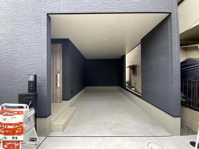 detached 大阪府和泉市葛の葉町２丁目