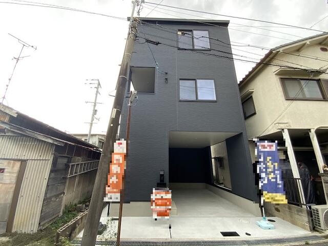detached 大阪府和泉市葛の葉町２丁目