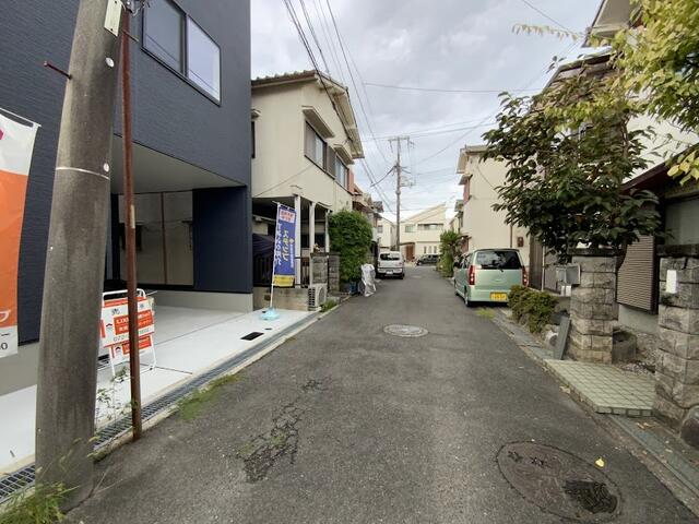 detached 大阪府和泉市葛の葉町２丁目