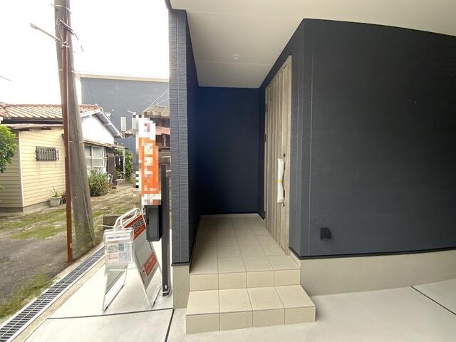 detached 大阪府和泉市葛の葉町２丁目