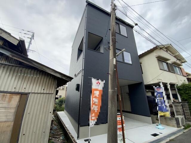 detached 大阪府和泉市葛の葉町２丁目