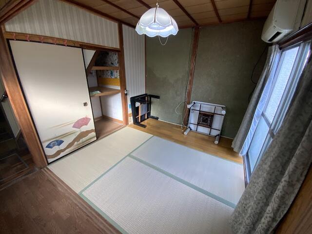 detached 大阪府和泉市池上町２丁目