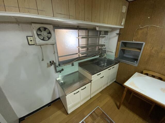 detached 大阪府和泉市池上町２丁目