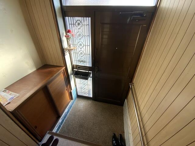 detached 大阪府和泉市池上町２丁目