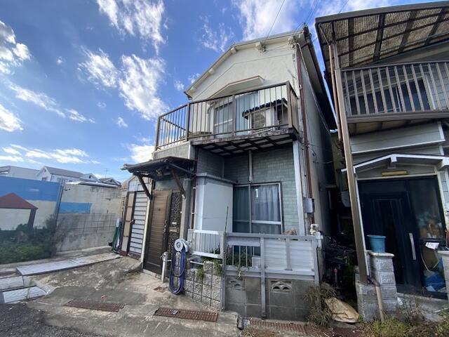 detached 大阪府和泉市池上町２丁目