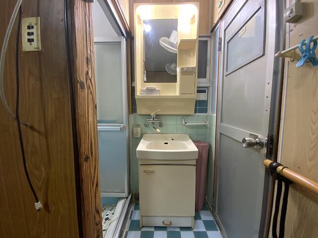 detached 大阪府和泉市池上町２丁目