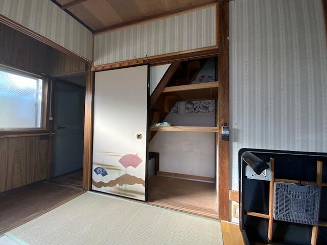 detached 大阪府和泉市池上町２丁目