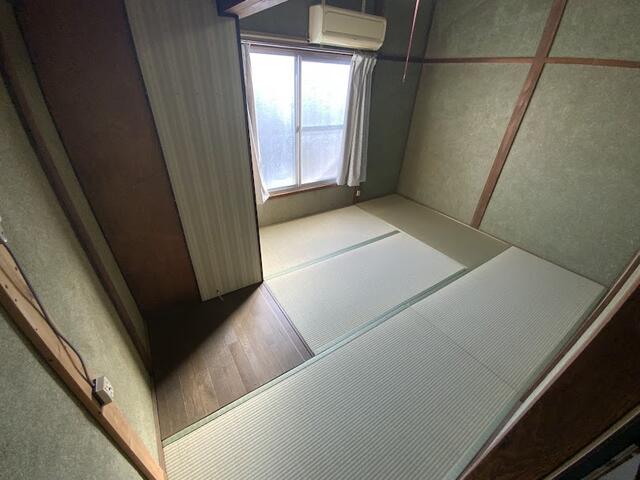 detached 大阪府和泉市池上町２丁目