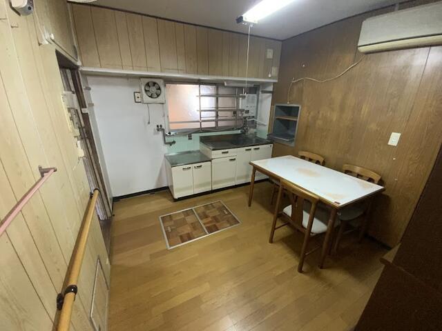 detached 大阪府和泉市池上町２丁目