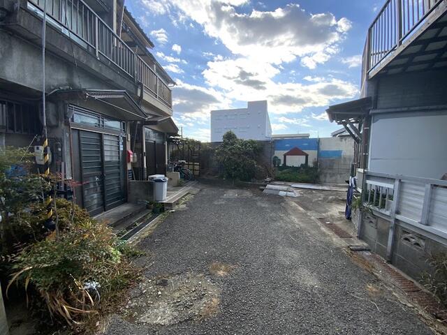 detached 大阪府和泉市池上町２丁目