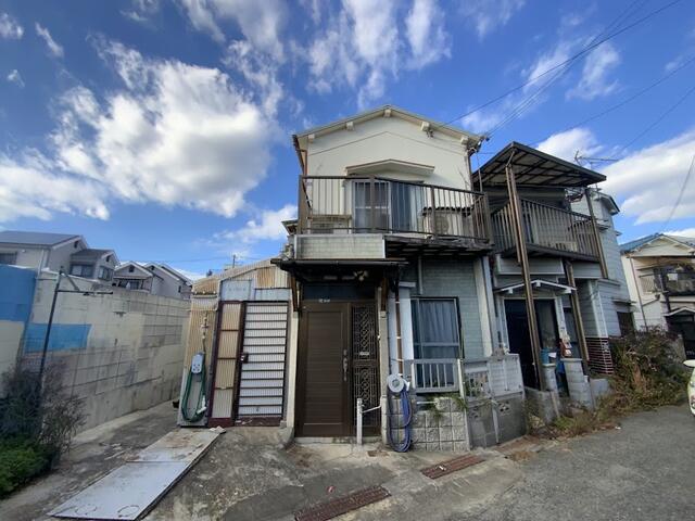 detached 大阪府和泉市池上町２丁目