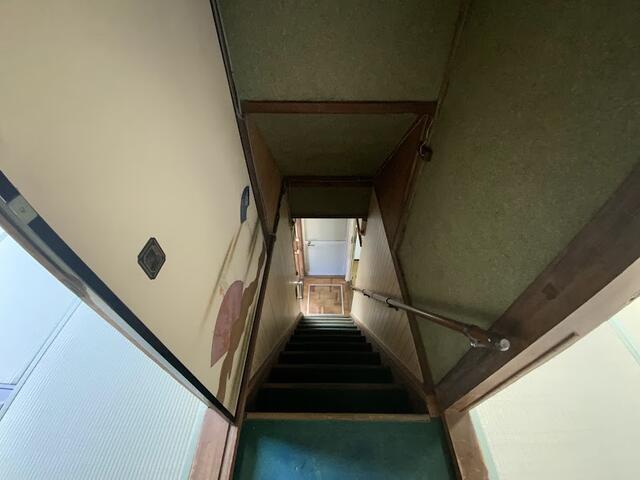 detached 大阪府和泉市池上町２丁目