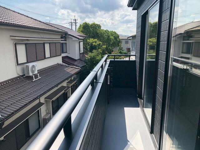 detached 大阪府箕面市桜ケ丘４丁目