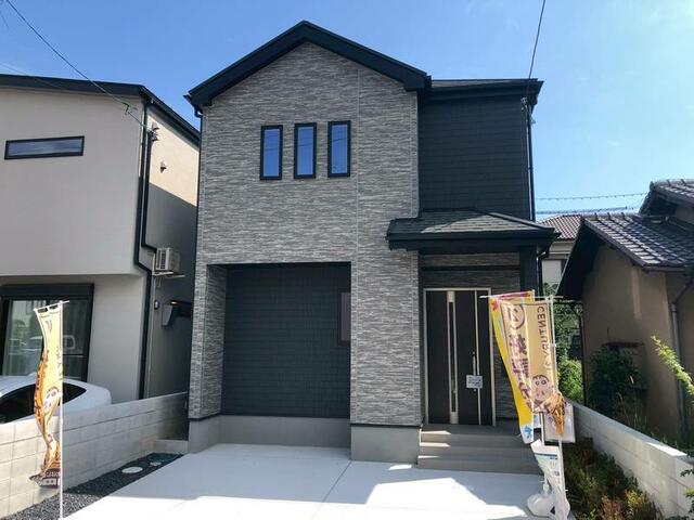 detached 大阪府箕面市桜ケ丘４丁目