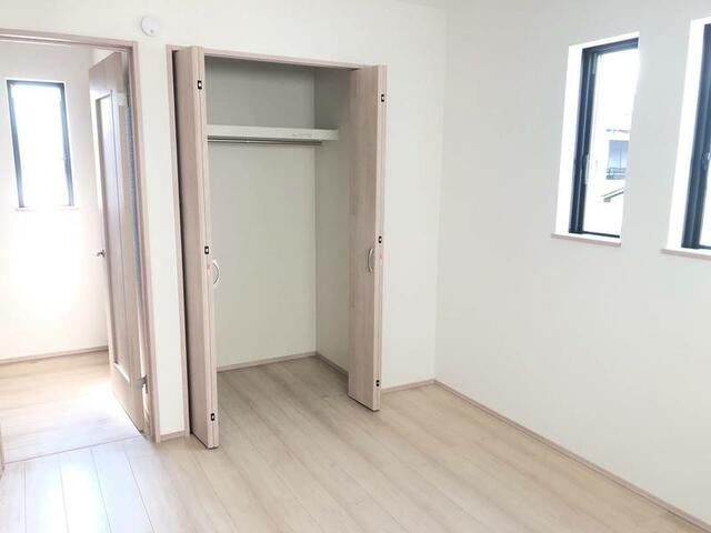 detached 大阪府箕面市桜ケ丘４丁目