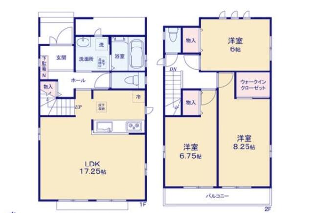 detached 大阪府箕面市桜ケ丘４丁目