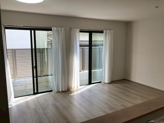 detached 大阪府箕面市桜ケ丘４丁目