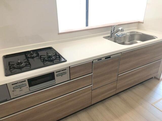 detached 大阪府箕面市桜ケ丘４丁目