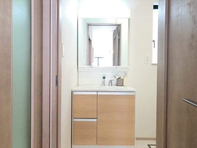 detached 大阪府箕面市今宮４丁目