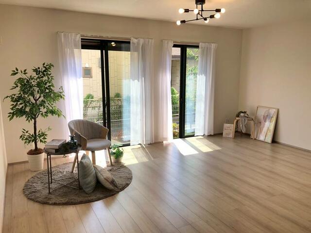 detached 大阪府箕面市今宮４丁目