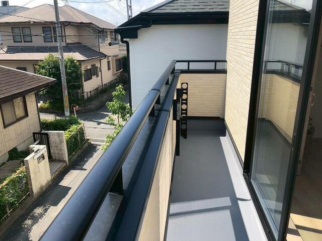 detached 大阪府箕面市今宮４丁目