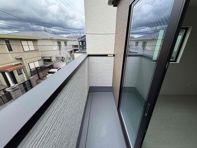 detached 大阪府茨木市目垣１丁目