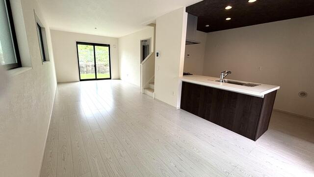 detached 大阪府茨木市目垣１丁目