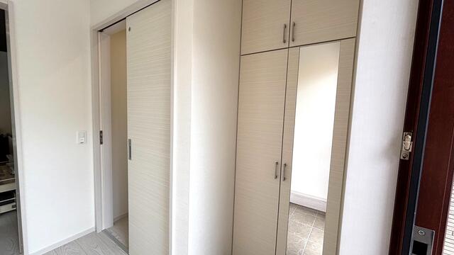 detached 大阪府茨木市目垣１丁目