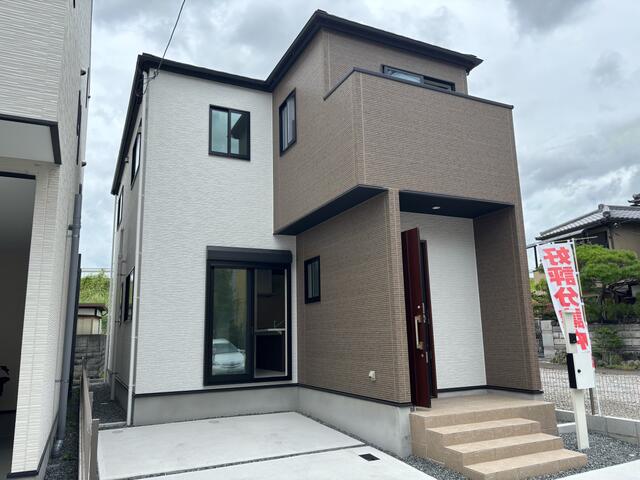 detached 大阪府茨木市目垣１丁目