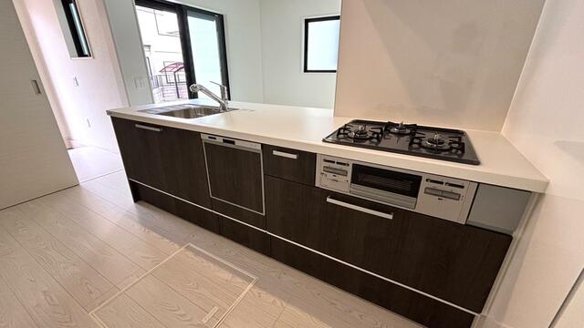 detached 大阪府茨木市目垣１丁目