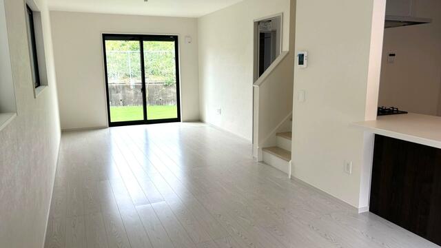 detached 大阪府茨木市目垣１丁目