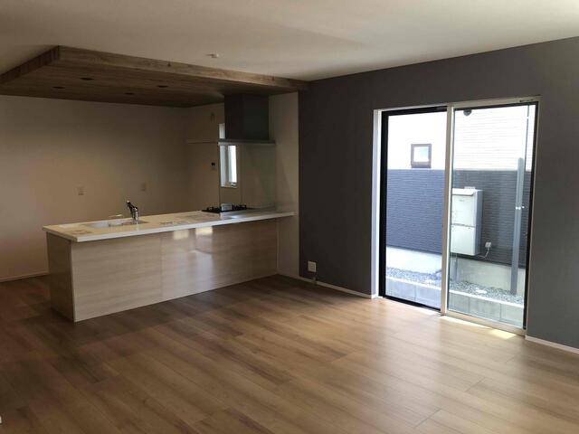 detached 大阪府箕面市粟生新家３丁目 地図を見る