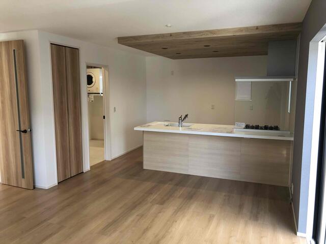 detached 大阪府箕面市粟生新家３丁目 地図を見る