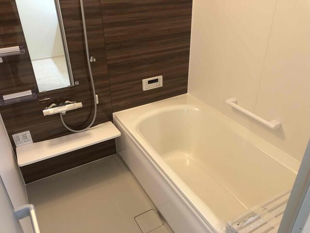 detached 大阪府箕面市粟生新家３丁目 地図を見る