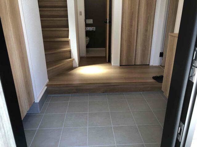 detached 大阪府箕面市粟生新家３丁目 地図を見る