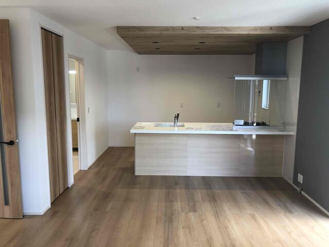 detached 大阪府箕面市粟生新家３丁目 地図を見る