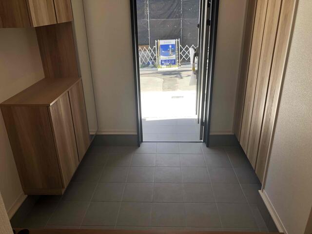 detached 大阪府箕面市粟生新家３丁目 地図を見る