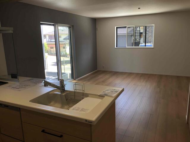 detached 大阪府箕面市粟生新家３丁目 地図を見る