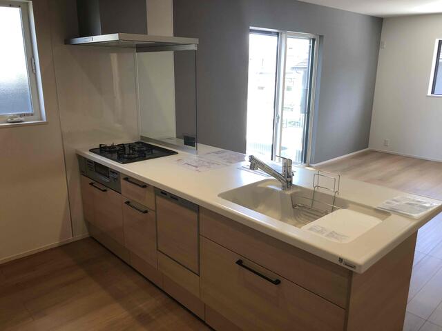 detached 大阪府箕面市粟生新家３丁目 地図を見る