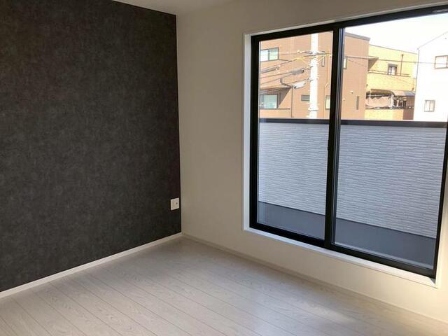 detached 大阪府豊中市服部寿町１丁目