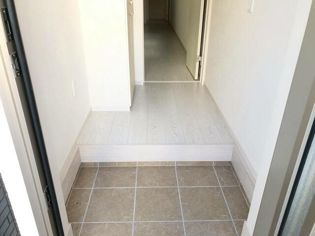 detached 大阪府豊中市服部寿町１丁目