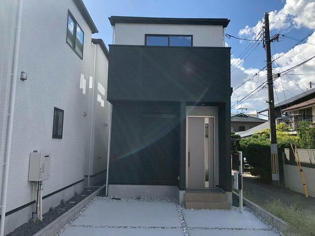 detached 大阪府豊中市服部寿町１丁目
