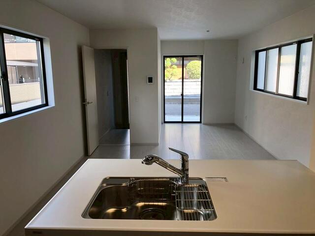 detached 大阪府豊中市服部寿町１丁目