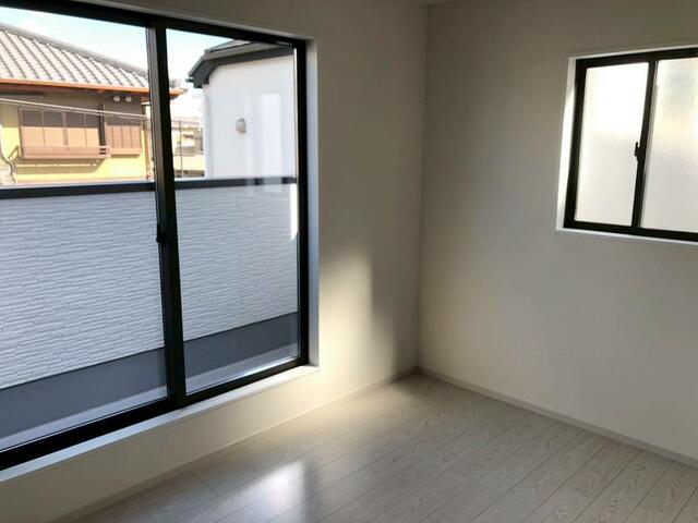 detached 大阪府豊中市服部寿町１丁目