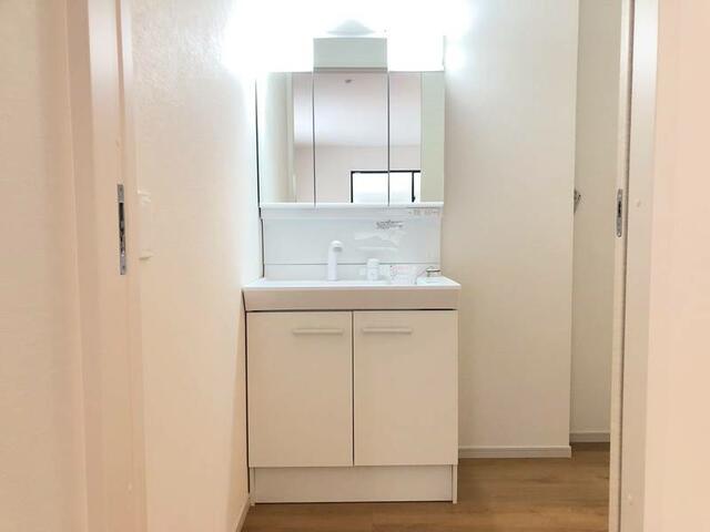 detached 大阪府豊中市利倉２丁目