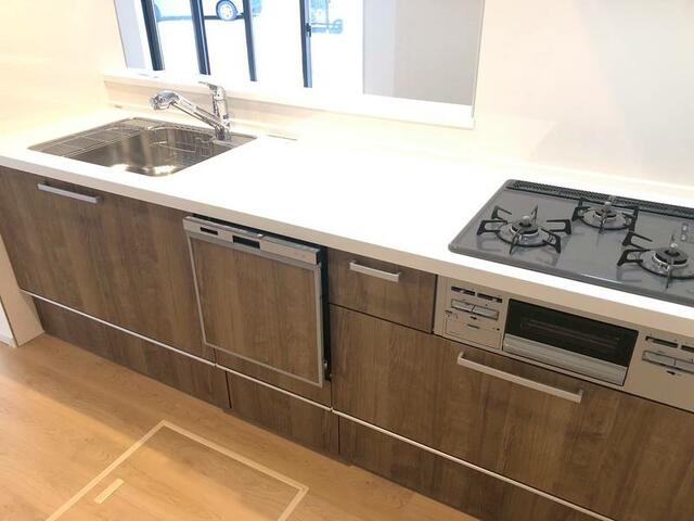 detached 大阪府豊中市利倉２丁目