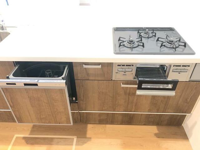 detached 大阪府豊中市利倉２丁目